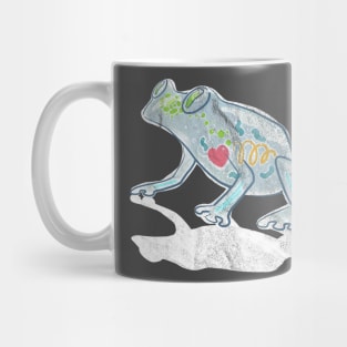 Vulnerable Species Mug